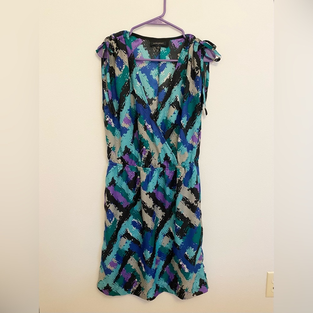 Banana Republic Dress